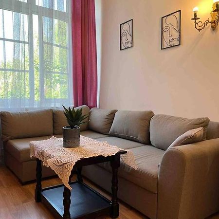 Grodzka / Apartment With Balcony Krakau Buitenkant foto