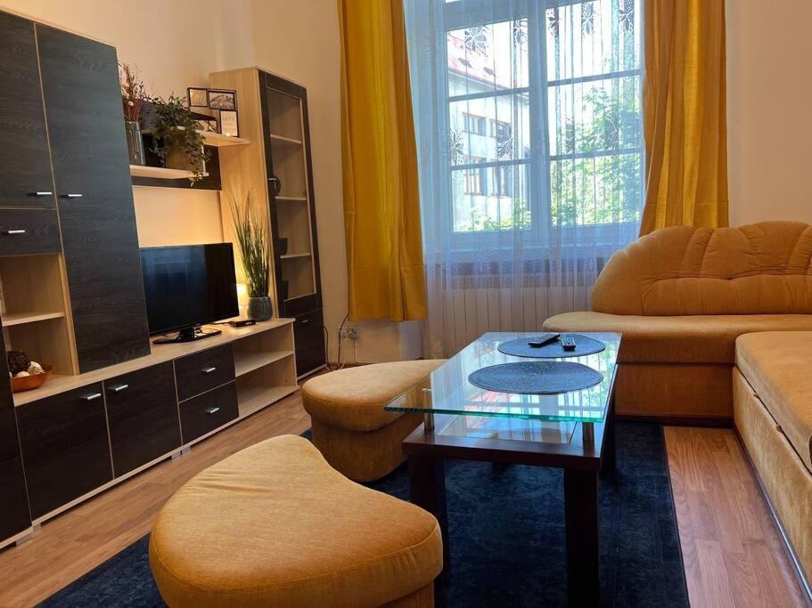 Grodzka / Apartment With Balcony Krakau Buitenkant foto