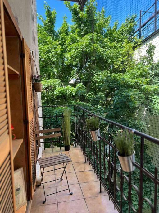 Grodzka / Apartment With Balcony Krakau Buitenkant foto
